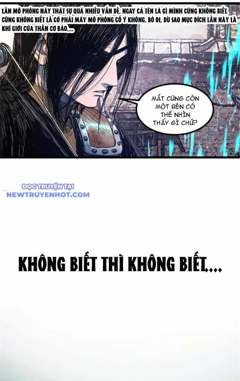 Thiên Hạ Đệ Nhất Lữ Bố - Chương 84 - ảnh 21