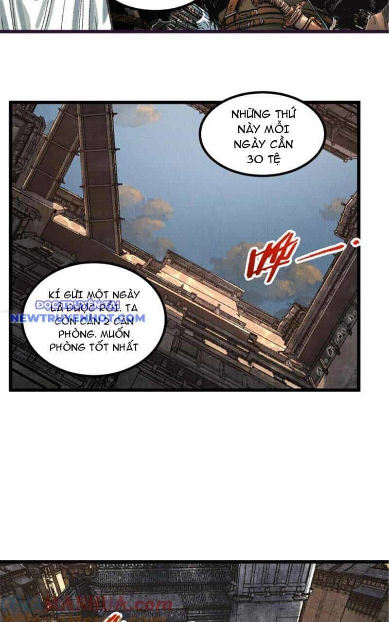 Thiên Hạ Đệ Nhất Lữ Bố - Chương 84 - ảnh 27