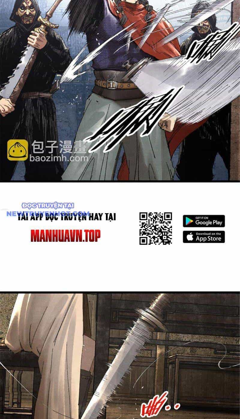 Thiên Hạ Đệ Nhất Lữ Bố - Chương 85 - ảnh 19