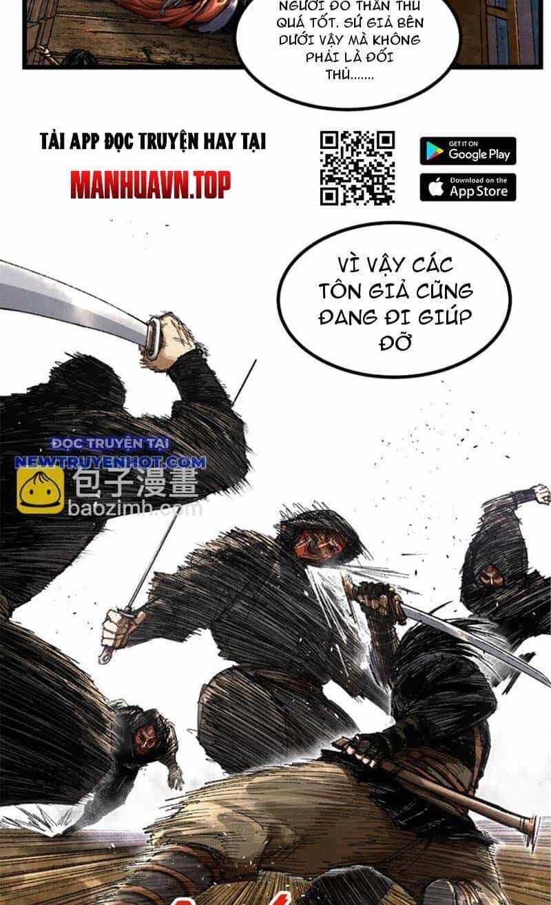 Thiên Hạ Đệ Nhất Lữ Bố - Chương 85 - ảnh 32