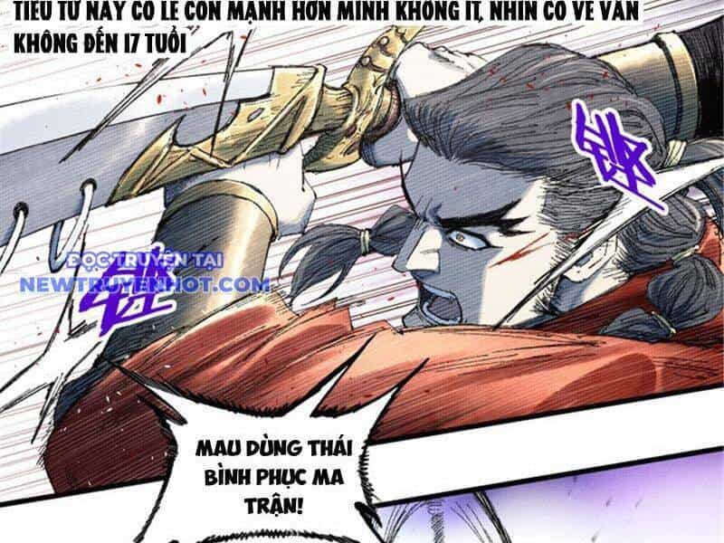 Thiên Hạ Đệ Nhất Lữ Bố - Chương 86 - ảnh 24