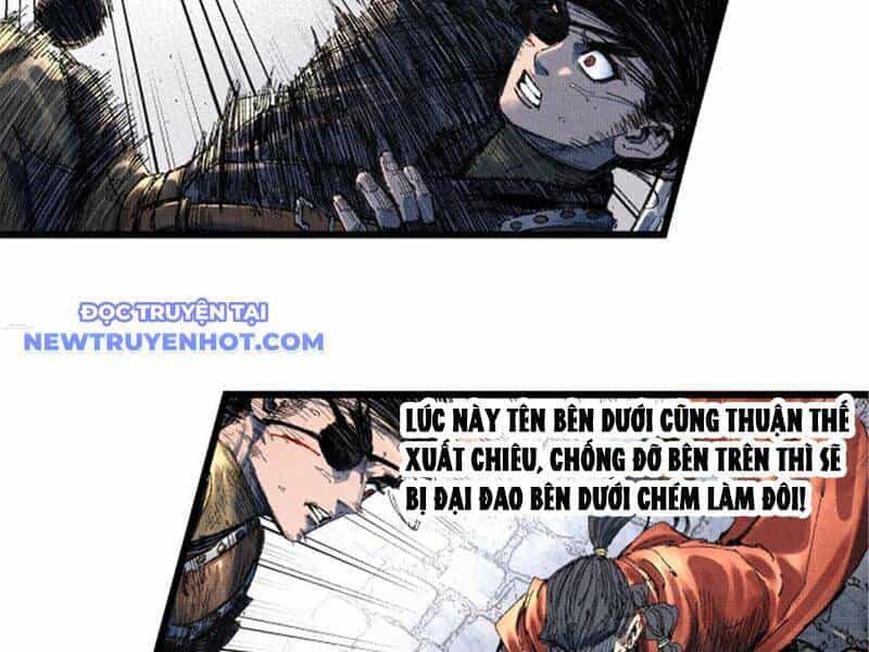 Thiên Hạ Đệ Nhất Lữ Bố - Chương 86 - ảnh 50