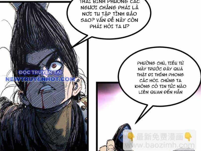 Thiên Hạ Đệ Nhất Lữ Bố - Chương 86 - ảnh 62