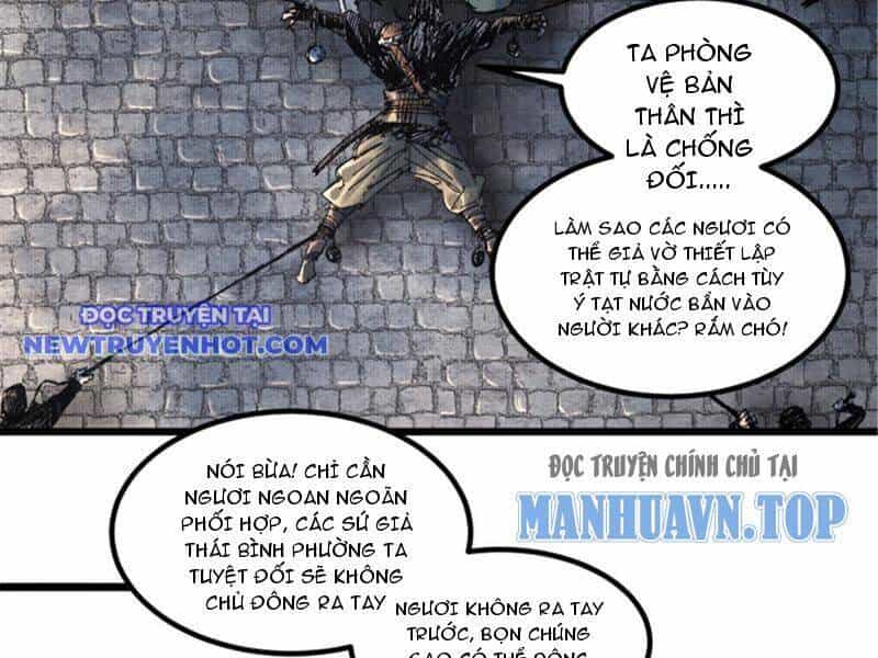 Thiên Hạ Đệ Nhất Lữ Bố - Chương 86 - ảnh 68