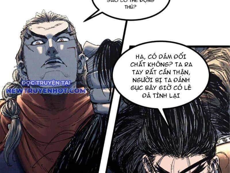 Thiên Hạ Đệ Nhất Lữ Bố - Chương 86 - ảnh 69