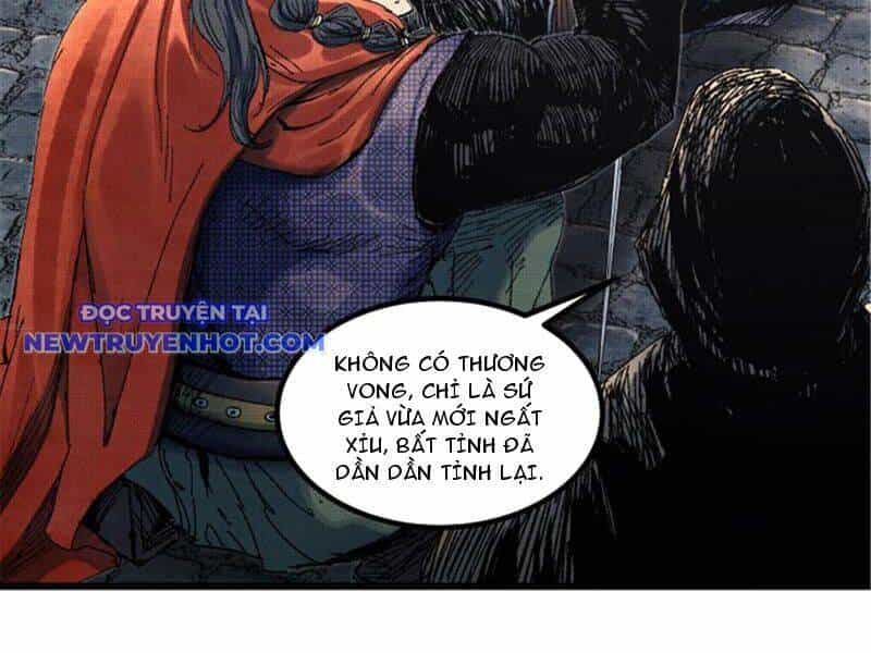 Thiên Hạ Đệ Nhất Lữ Bố - Chương 86 - ảnh 71