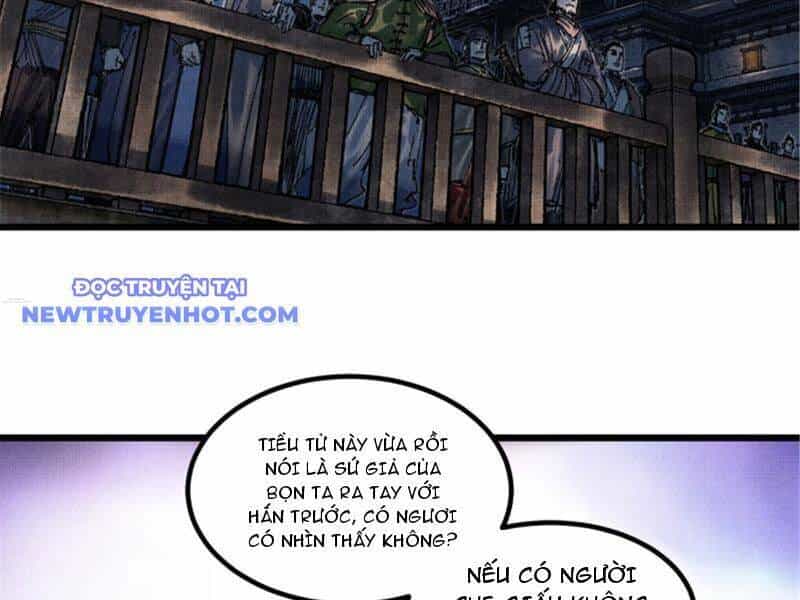 Thiên Hạ Đệ Nhất Lữ Bố - Chương 86 - ảnh 76