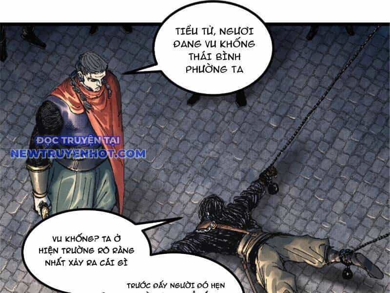 Thiên Hạ Đệ Nhất Lữ Bố - Chương 87 - ảnh 2