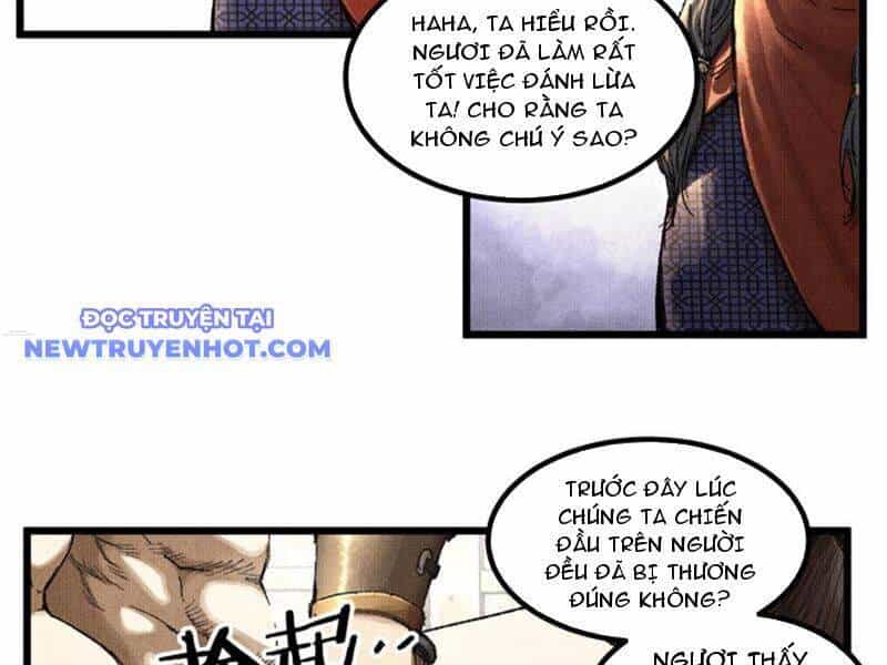 Thiên Hạ Đệ Nhất Lữ Bố - Chương 87 - ảnh 36