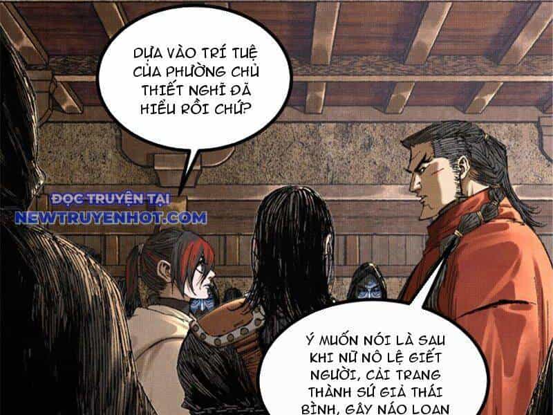 Thiên Hạ Đệ Nhất Lữ Bố - Chương 87 - ảnh 59