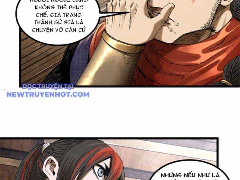 Thiên Hạ Đệ Nhất Lữ Bố - Chương 87 - ảnh 61