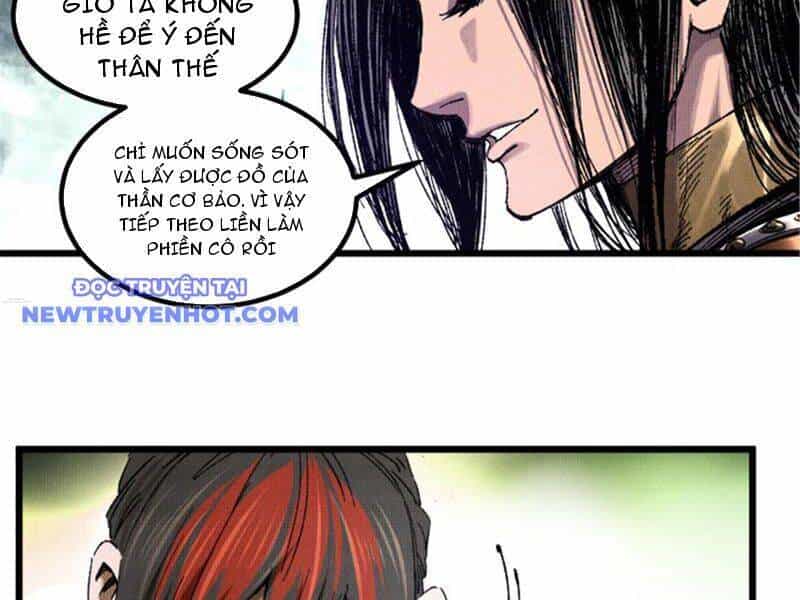 Thiên Hạ Đệ Nhất Lữ Bố - Chương 87 - ảnh 85