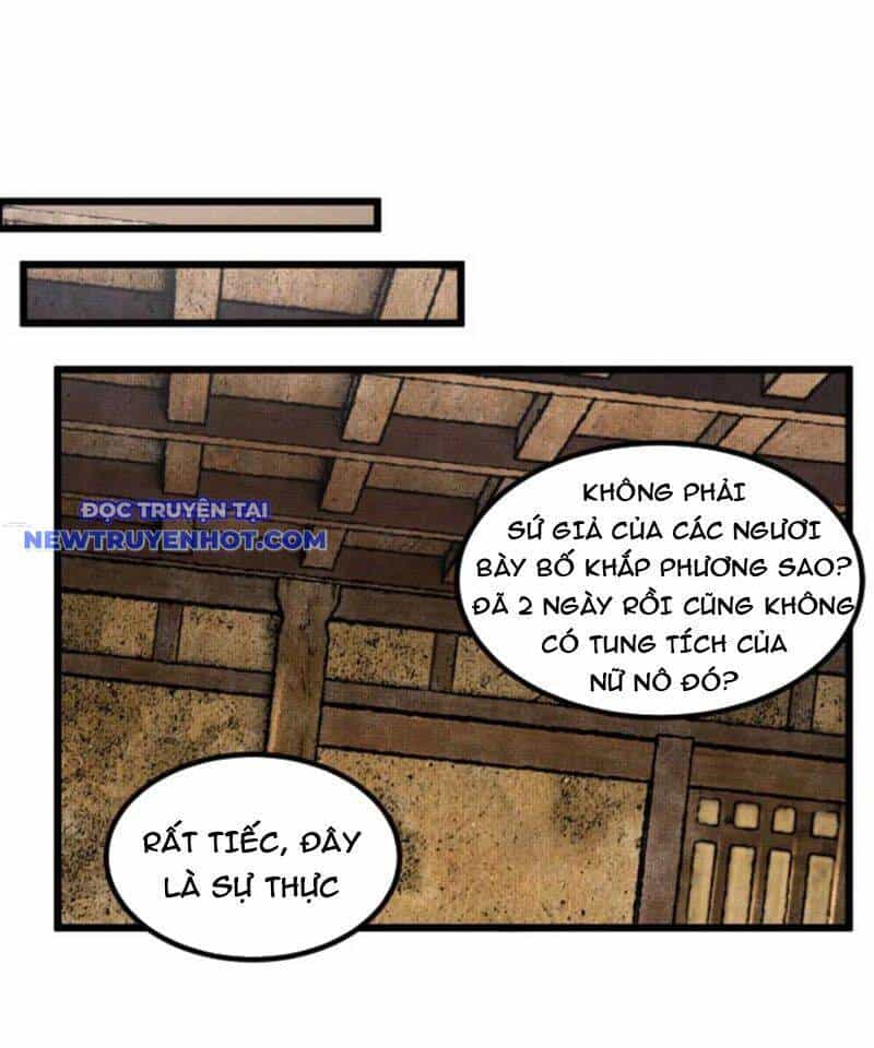 Thiên Hạ Đệ Nhất Lữ Bố - Chương 88 - ảnh 21