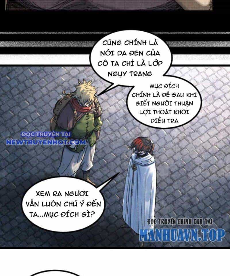 Thiên Hạ Đệ Nhất Lữ Bố - Chương 88 - ảnh 31