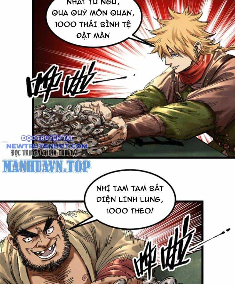 Thiên Hạ Đệ Nhất Lữ Bố - Chương 88 - ảnh 55
