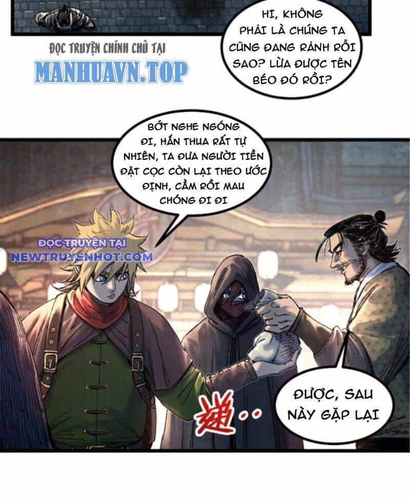 Thiên Hạ Đệ Nhất Lữ Bố - Chương 89 - ảnh 20