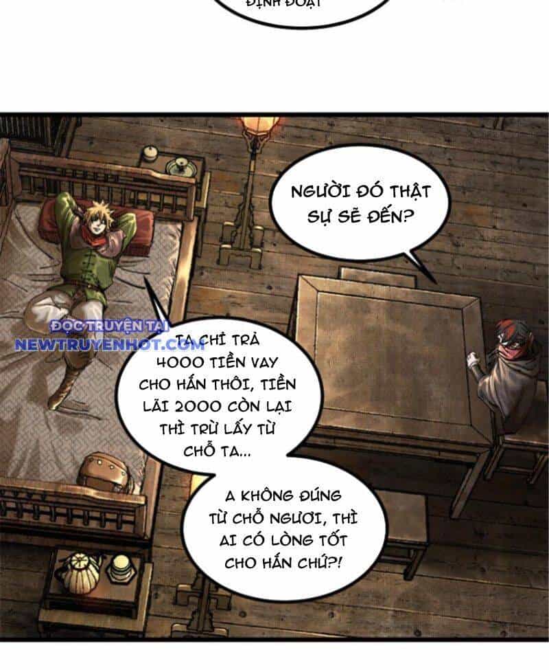 Thiên Hạ Đệ Nhất Lữ Bố - Chương 89 - ảnh 23