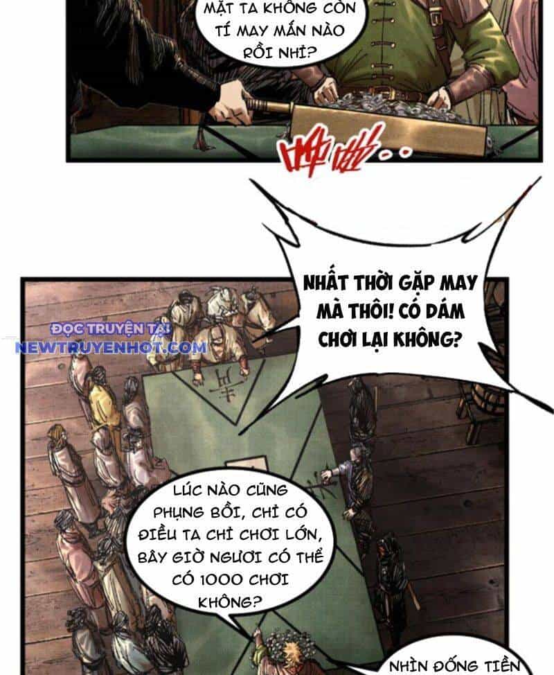 Thiên Hạ Đệ Nhất Lữ Bố - Chương 89 - ảnh 3