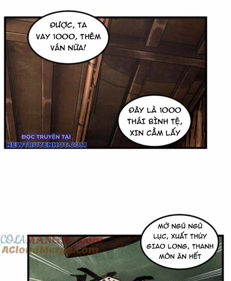 Thiên Hạ Đệ Nhất Lữ Bố - Chương 89 - ảnh 5