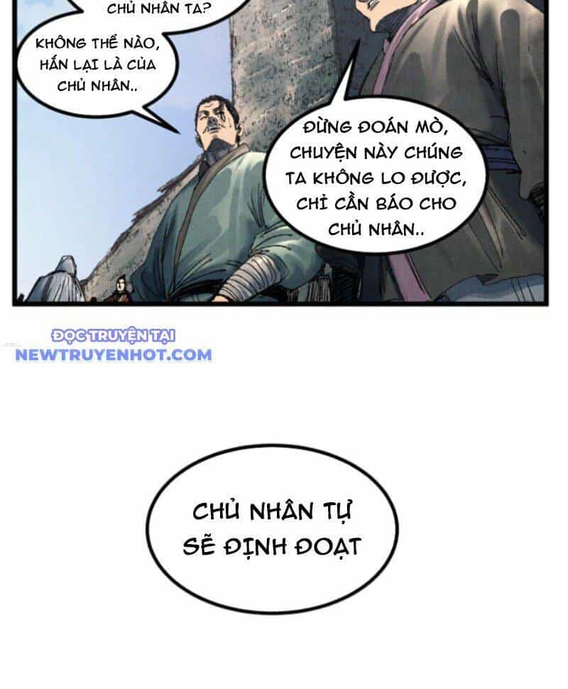 Thiên Hạ Đệ Nhất Lữ Bố - Chương 89 - ảnh 50