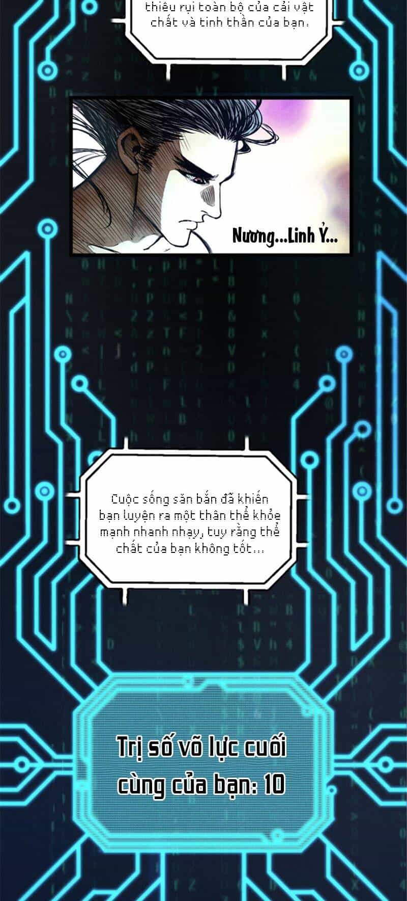 Thiên Hạ Đệ Nhất Lữ Bố - Chương 9 - ảnh 24