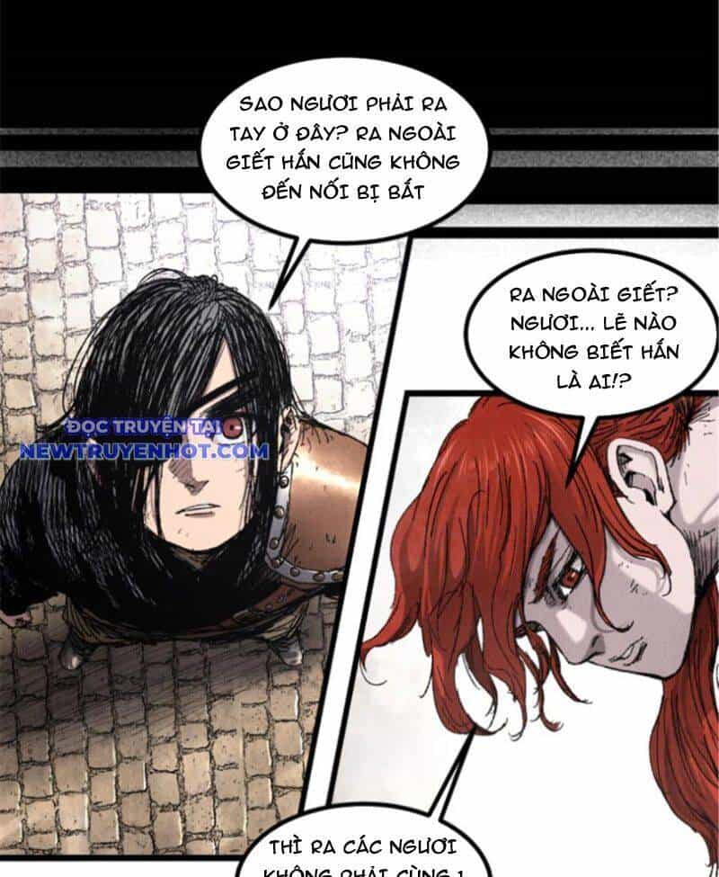 Thiên Hạ Đệ Nhất Lữ Bố - Chương 91 - ảnh 21