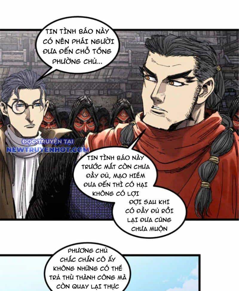 Thiên Hạ Đệ Nhất Lữ Bố - Chương 91 - ảnh 26