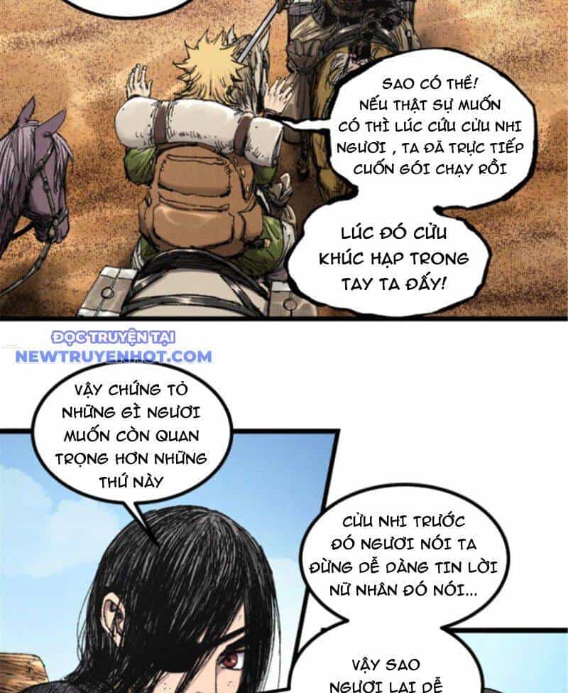 Thiên Hạ Đệ Nhất Lữ Bố - Chương 91 - ảnh 36