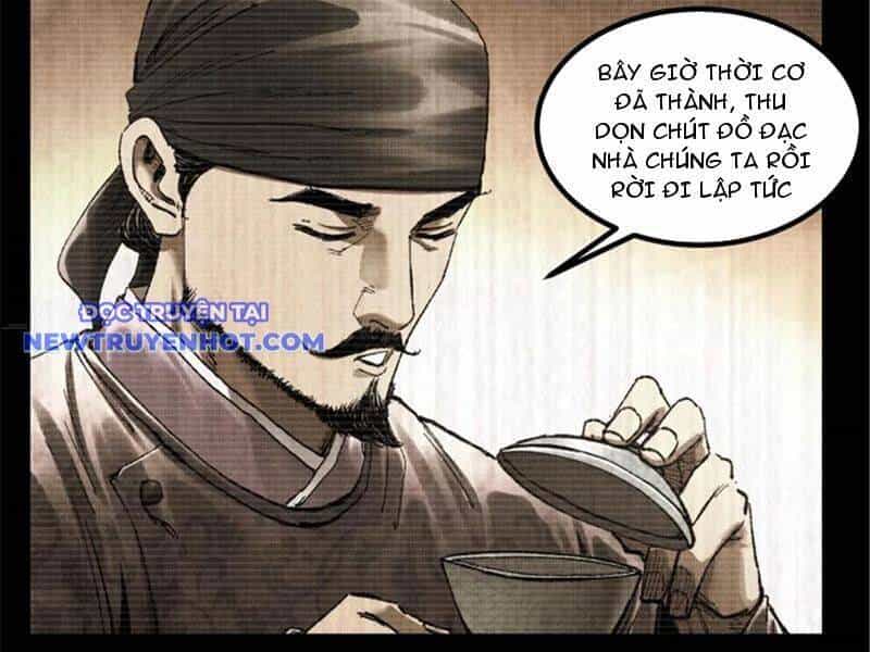 Thiên Hạ Đệ Nhất Lữ Bố - Chương 92 - ảnh 65