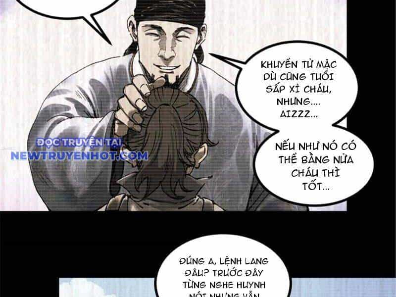 Thiên Hạ Đệ Nhất Lữ Bố - Chương 92 - ảnh 82