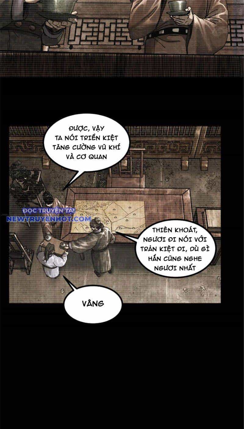Thiên Hạ Đệ Nhất Lữ Bố - Chương 93 - ảnh 11