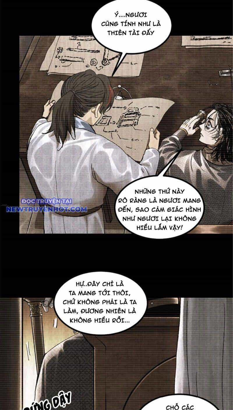 Thiên Hạ Đệ Nhất Lữ Bố - Chương 93 - ảnh 14