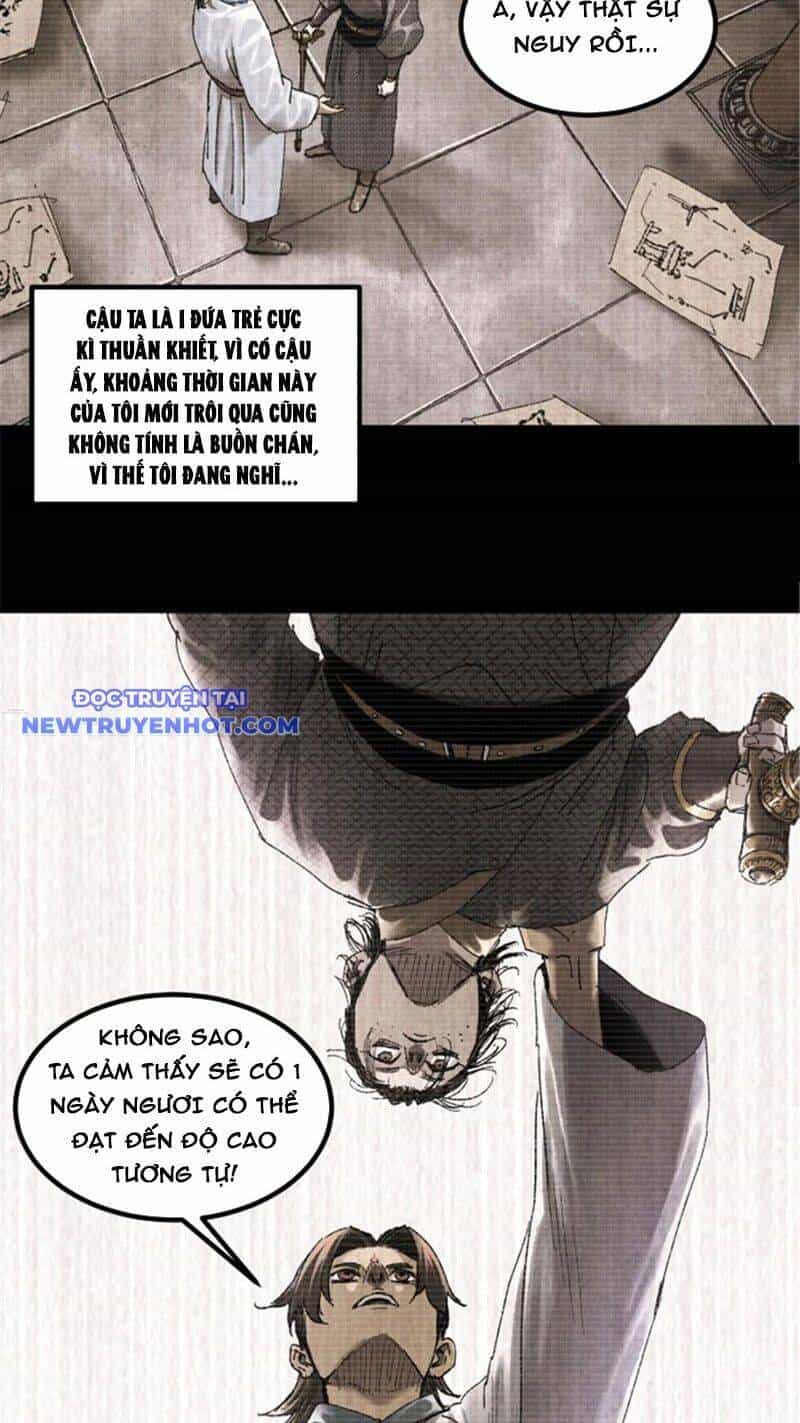 Thiên Hạ Đệ Nhất Lữ Bố - Chương 93 - ảnh 19