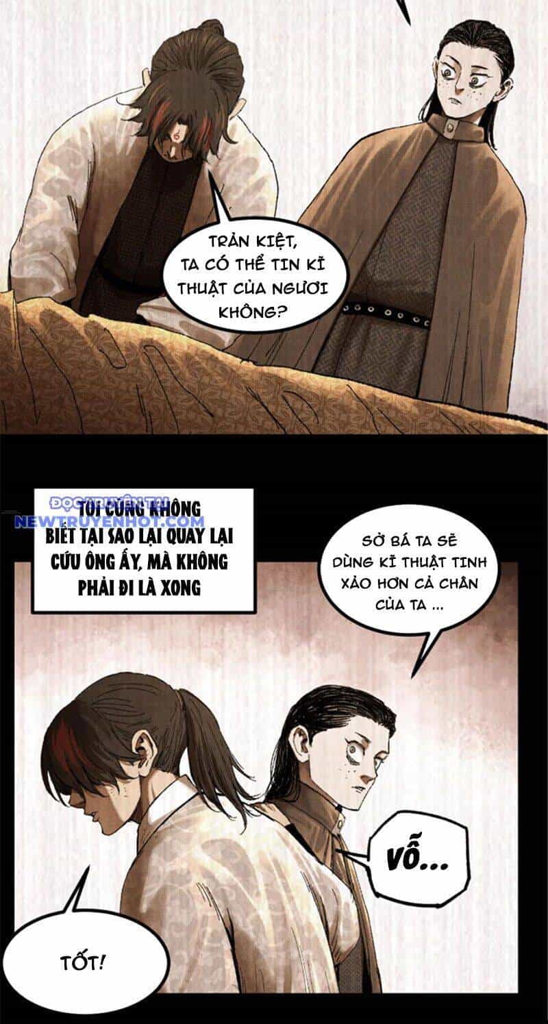 Thiên Hạ Đệ Nhất Lữ Bố - Chương 93 - ảnh 52