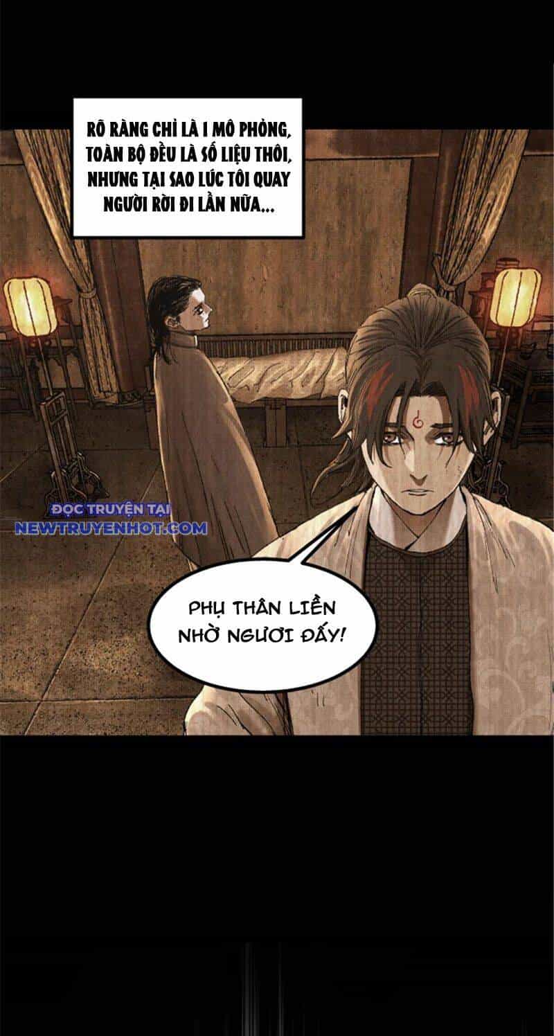 Thiên Hạ Đệ Nhất Lữ Bố - Chương 93 - ảnh 53