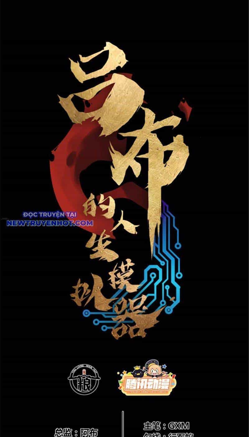 Thiên Hạ Đệ Nhất Lữ Bố - Chương 93 - ảnh 6