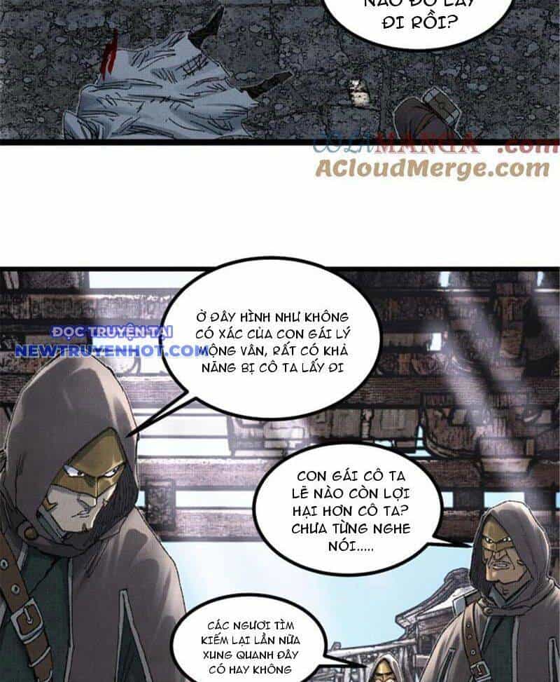 Thiên Hạ Đệ Nhất Lữ Bố - Chương 94 - ảnh 21