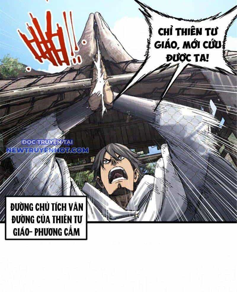 Thiên Hạ Đệ Nhất Lữ Bố - Chương 94 - ảnh 51
