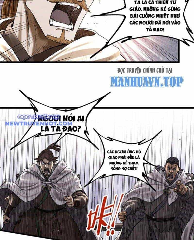 Thiên Hạ Đệ Nhất Lữ Bố - Chương 94 - ảnh 63
