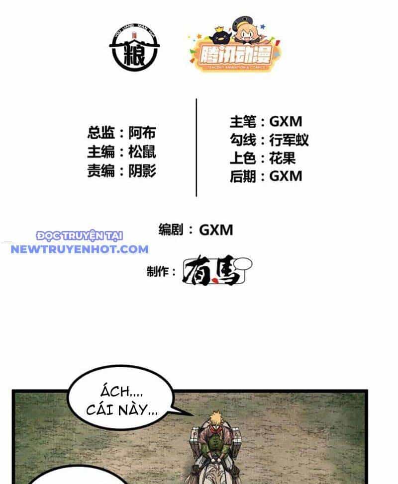 Thiên Hạ Đệ Nhất Lữ Bố - Chương 94 - ảnh 9
