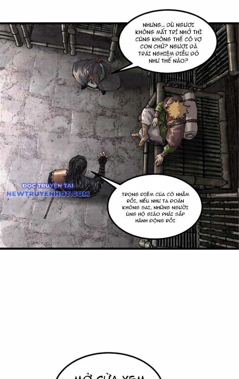 Thiên Hạ Đệ Nhất Lữ Bố - Chương 95 - ảnh 2