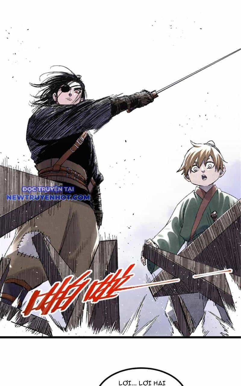 Thiên Hạ Đệ Nhất Lữ Bố - Chương 95 - ảnh 33