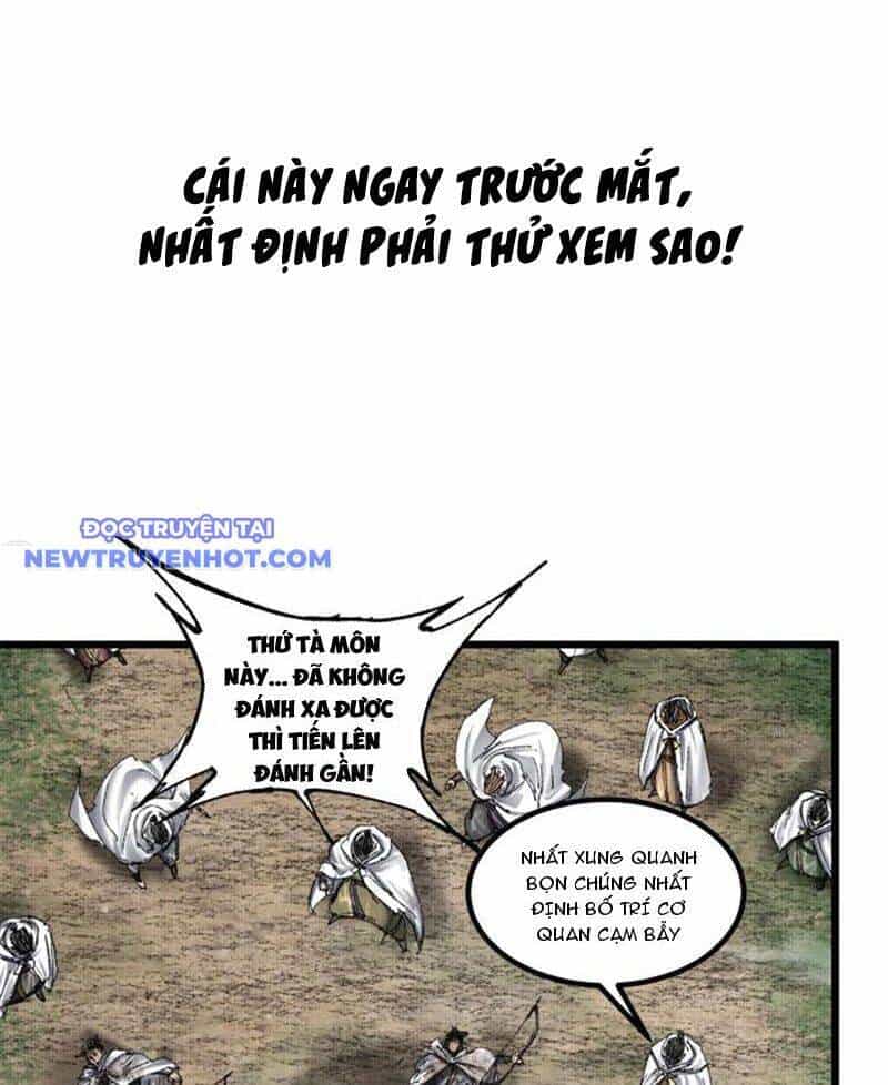 Thiên Hạ Đệ Nhất Lữ Bố - Chương 96 - ảnh 40