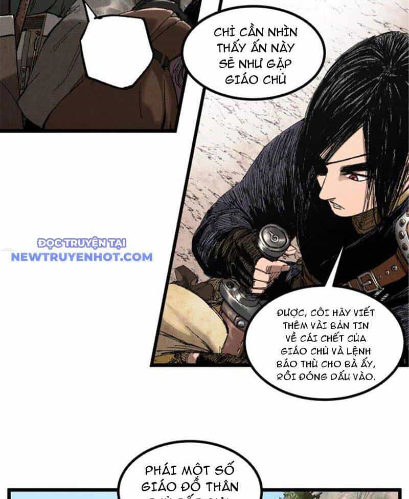 Thiên Hạ Đệ Nhất Lữ Bố - Chương 96 - ảnh 5