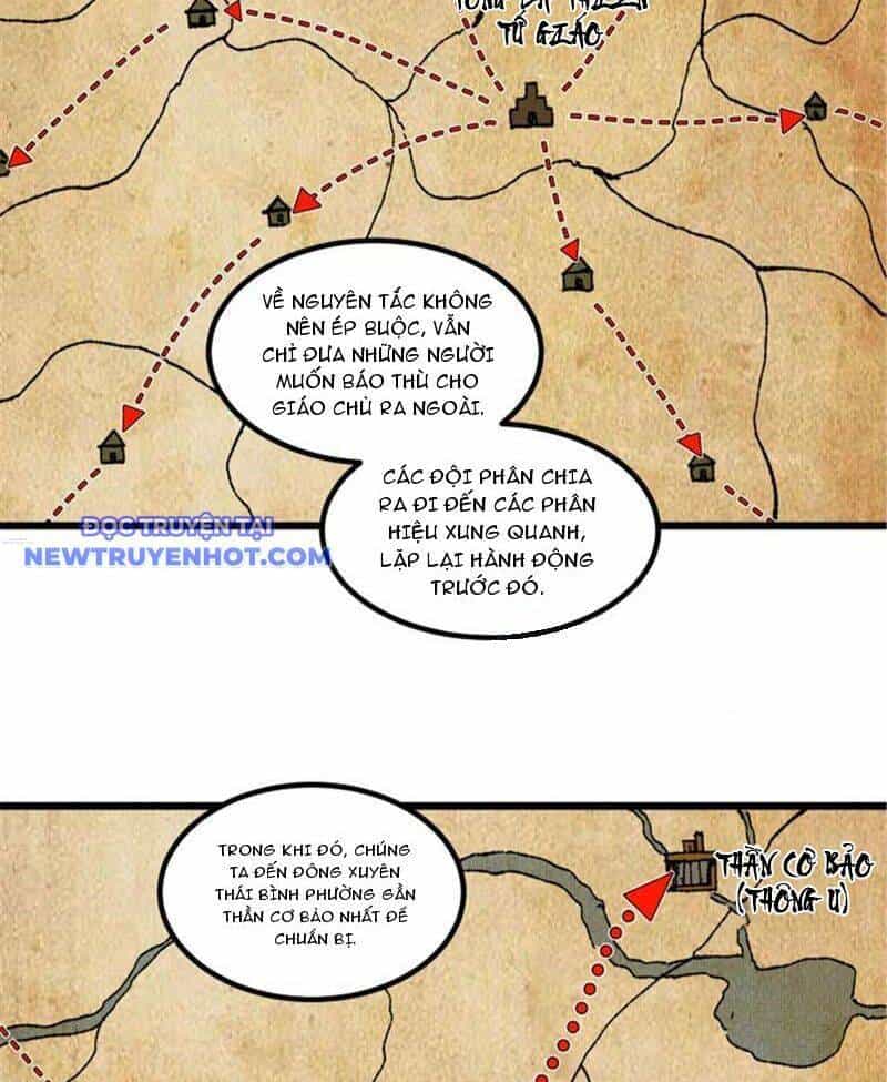 Thiên Hạ Đệ Nhất Lữ Bố - Chương 96 - ảnh 7