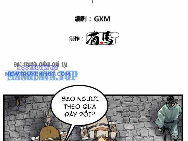 Thiên Hạ Đệ Nhất Lữ Bố - Chương 97 - ảnh 10
