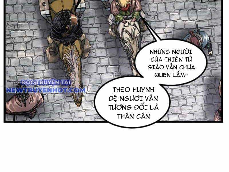 Thiên Hạ Đệ Nhất Lữ Bố - Chương 97 - ảnh 11