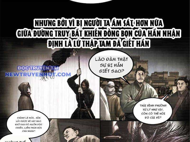 Thiên Hạ Đệ Nhất Lữ Bố - Chương 97 - ảnh 113
