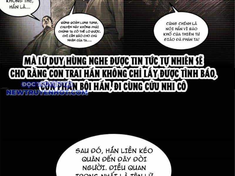 Thiên Hạ Đệ Nhất Lữ Bố - Chương 97 - ảnh 114
