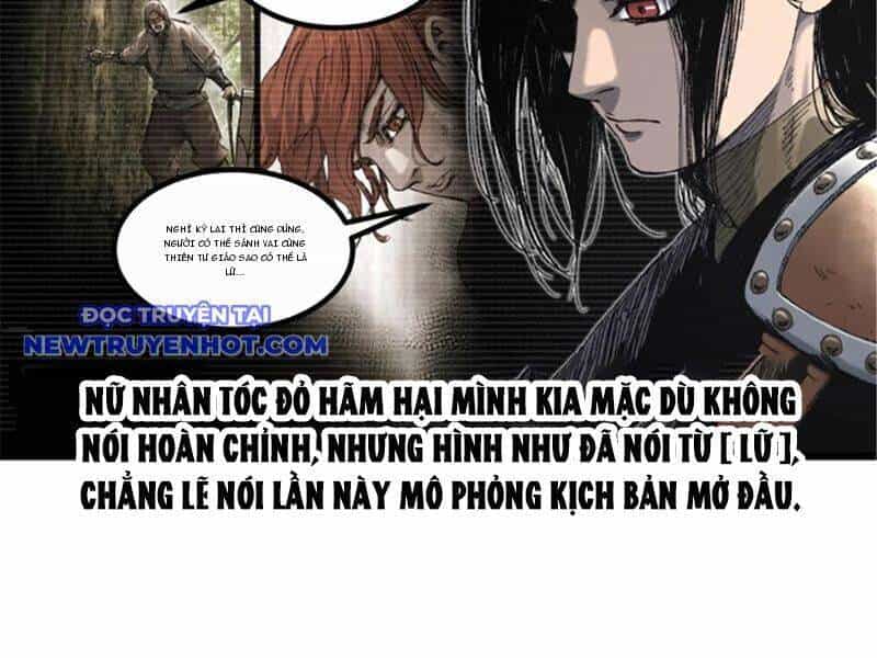 Thiên Hạ Đệ Nhất Lữ Bố - Chương 97 - ảnh 26